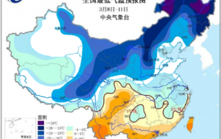 大范圍寒潮來(lái)襲不用怕 凱立淋浴房給你溫暖的沐浴環(huán)境